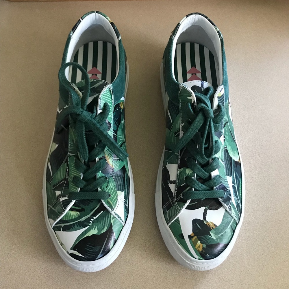 KOLO KAPRI Women’s Shoe